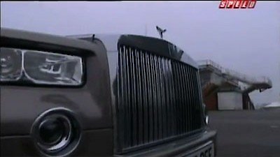 Fifth Gear Season 3 Episode 1