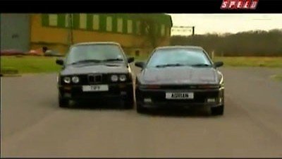 Fifth Gear Season 3 Episode 2