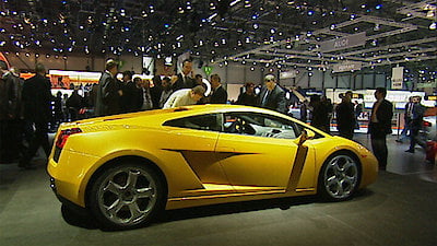 Fifth Gear Season 3 Episode 4