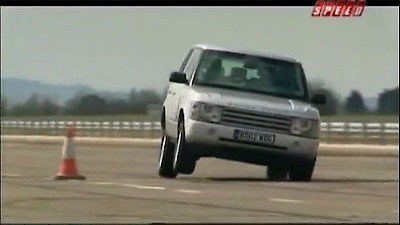 Fifth Gear Season 3 Episode 5