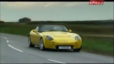 Fifth Gear Season 3 Episode 8