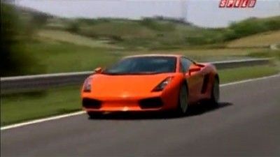 Fifth Gear Season 4 Episode 1