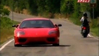 Fifth Gear Season 4 Episode 2