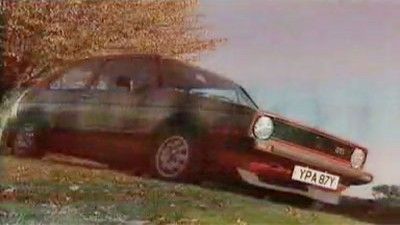 Fifth Gear Season 4 Episode 4