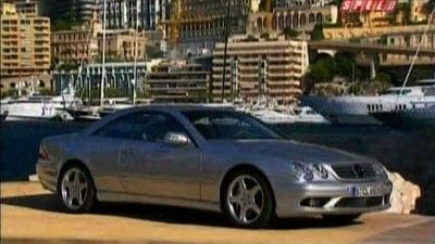 Fifth Gear Season 4 Episode 5