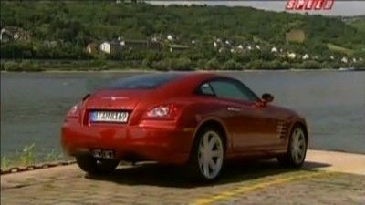 Fifth Gear Season 4 Episode 6