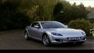 Fifth Gear Season 4 Episode 7