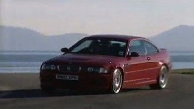 Fifth Gear Season 4 Episode 8