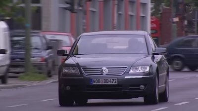 Fifth Gear Season 4 Episode 11