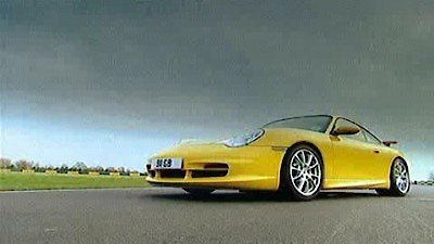 Fifth Gear Season 5 Episode 2