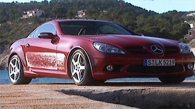 Fifth Gear Season 5 Episode 4