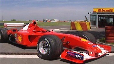 Fifth Gear Season 5 Episode 6