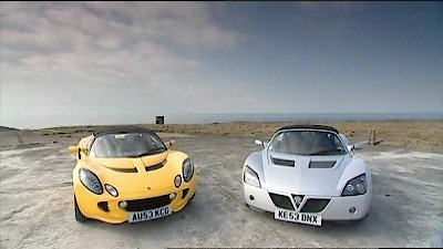 Fifth Gear Season 5 Episode 10