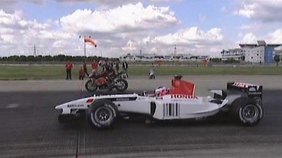 Fifth Gear Season 6 Episode 1