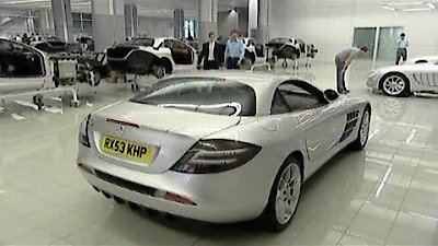 Fifth Gear Season 6 Episode 2