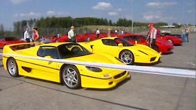 Fifth Gear Season 6 Episode 4
