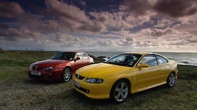 Fifth Gear Season 6 Episode 7