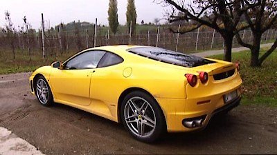 Fifth Gear Season 6 Episode 9