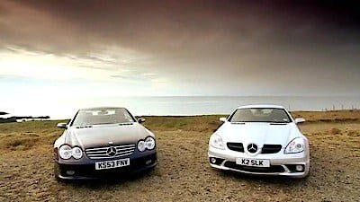Fifth Gear Season 7 Episode 2