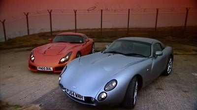 Fifth Gear Season 7 Episode 4