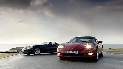 Fifth Gear Season 7 Episode 6