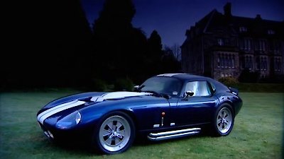 Fifth Gear Season 7 Episode 8