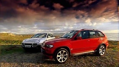 Fifth Gear Season 7 Episode 9