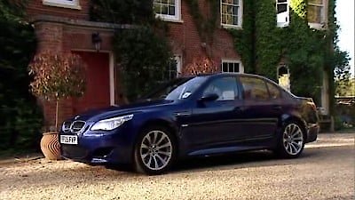 Fifth Gear Season 7 Episode 10