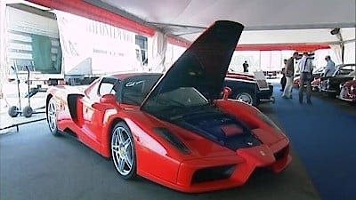 Fifth Gear Season 8 Episode 1