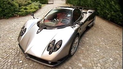 Fifth Gear Season 8 Episode 2