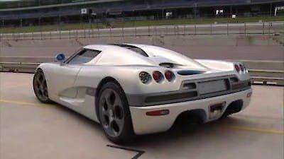 Fifth Gear Season 8 Episode 3