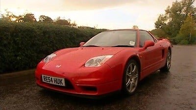 Fifth Gear Season 8 Episode 5