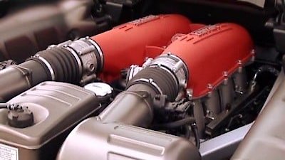 Fifth Gear Season 8 Episode 6