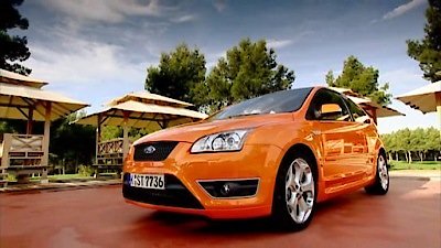 Fifth Gear Season 8 Episode 8