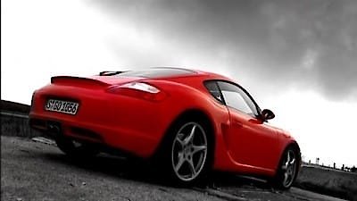 Fifth Gear Season 8 Episode 9