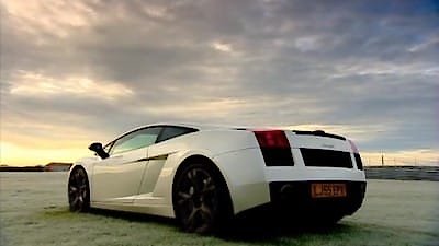 Fifth Gear Season 8 Episode 10