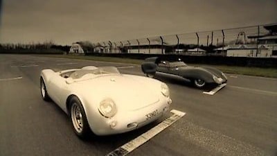 Fifth Gear Season 9 Episode 2