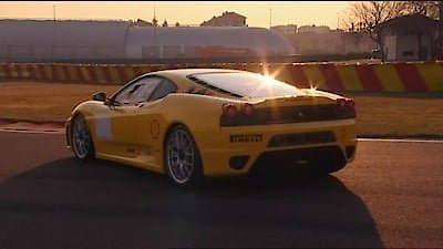 Fifth Gear Season 9 Episode 3