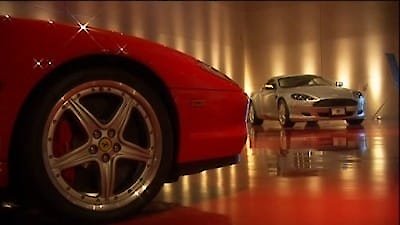 Fifth Gear Season 9 Episode 4