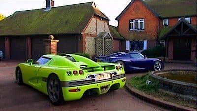 Fifth Gear Season 9 Episode 5