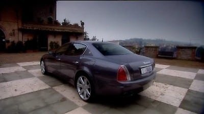 Fifth Gear Season 9 Episode 6