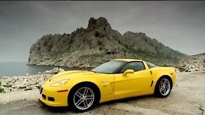 Fifth Gear Season 9 Episode 7