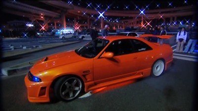 Fifth Gear Season 9 Episode 8