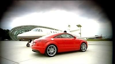 Fifth Gear Season 9 Episode 11