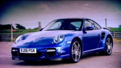 Fifth Gear Season 9 Episode 12