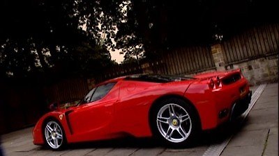Fifth Gear Season 9 Episode 13