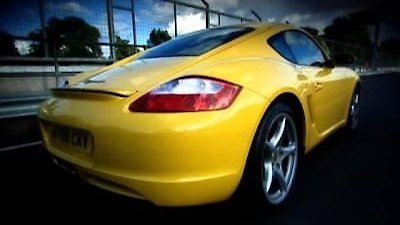 Fifth Gear Season 10 Episode 2
