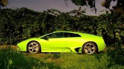 Fifth Gear Season 10 Episode 3