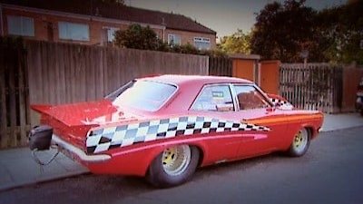 Fifth Gear Season 10 Episode 4