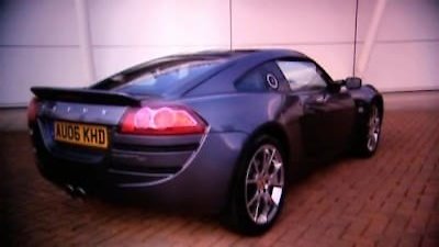 Fifth Gear Season 10 Episode 6